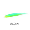 Supercontinent HP Soft Minnow 75mm/1.8g 15Pcs