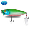 Top Tackle Floating Popper 80mm/16.5g