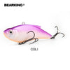 BearKing Dongfen75 75mm VIB Jerkbait