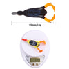 Samolla 1Pc 11.2g 9.5cm Soft Duck Bait