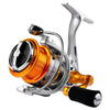 BearKing YJ Series Spinning Reel 7BB 6.2:1 33lbs Max Power