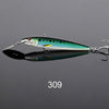 Noeby Trolling Casting Minnow 130mm/33g 185mm/60g 225mm/76g