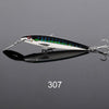 Noeby Trolling Casting Minnow 130mm/33g 185mm/60g 225mm/76g