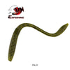 KesFishing Trick Worm Lure 6PC 160mm 7g