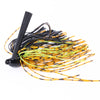 Hengjia 10g Weedless Skirted Jig