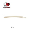 ESFISHING Sexy Impact Soft Worm 140mm/5g 10Pcs