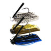 JonStar 3pcs/lot 12G/16G Finesse Weedless Skirted Jig