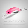 BearKing Noragra-29/42 29mm 42mm Crankbait