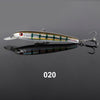 Noeby Deep Diver Trolling Minnow 180mm/48g
