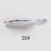 Noeby Magic Flick Silicone Soft Baits 10cm/3.5g