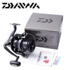 Daiwa Crosscast Spinning Reel 4.1:1 Ratio 3+1BB 15Kg Max Drag