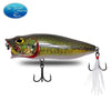 Top Tackle Floating Popper 80mm/16.5g