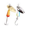 Magblue 1Pc Inline Spinner