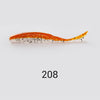 Noeby Blade Minnow Soft Lures 9cm/11cm