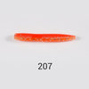 Noeby Magic Stick Worm 50mm/1.2g 6pcs