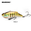 BearKing Dongfen75 75mm VIB Jerkbait