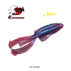 ESFISHING Rage Bug 6Pcs/Lot 100mm Craw