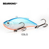 BearKing Dongfen75 75mm VIB Jerkbait