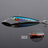 Noeby Trolling Casting Minnow 130mm/33g 185mm/60g 225mm/76g
