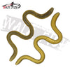 Walk Fish Soft Worm 8Pcs 14cm/2.9g