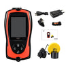 LUCKY FF1108-1CT Wired High Def Ice Fishing Color Fish Finder