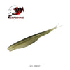 KesFishing Jerk Minnow 120mm 6Pcs