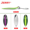 Jerry Sagittarius Spoons 2g 3.5g 5.5g