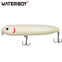 WATERBOY Doggy Walk Topwater Pencil Popper 11cm/13cm