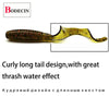 Bodecin Grub Bait 12Pcs/Lot