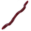B&U WORM04 10cm/2.9g 8pcs