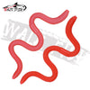 Walk Fish Soft Worm 8Pcs 14cm/2.9g