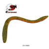 KesFishing Trick Worm Lure 6PC 160mm 7g