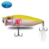 Top Tackle Floating Popper 80mm/16.5g