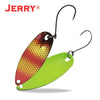 Jerry Sagittarius Spoons 2g 3.5g 5.5g