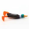Topwater Propeller Lifelike Duck Lure 9.5cm 12g - 1PC
