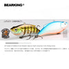 BearKing Dongfen75 75mm VIB Jerkbait