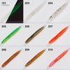 Noeby Magic Stick Worm 50mm/1.2g 6pcs