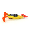 Topwater Propeller Lifelike Duck Lure 9.5cm 12g - 1PC