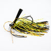 BadgerKing 10g Weedless Grass Jig