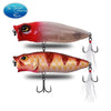 Top Tackle Floating Popper 80mm/16.5g