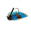 Sunmile 7g/10g/14g Skirted Flipping Jig