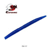 KesFishing 135mm/7g 6Pcs Senko Worm
