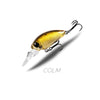 BearKing Mini-38 32mm 2.7g Lipped Crank