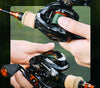 KastKing Zephyr Carbon BFS Baitcasting Reel 4.5KG Max Drag 6+1BB 7.2:1 Ratio