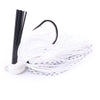 Hengjia 10g Weedless Skirted Jig