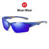 VIVIBEE Luxury Sports UV400 Sunglasses