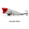 Banshee Splash Machine Popper 60mm/8g