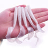 WDAIREN Grubs 5Pcs/Lot