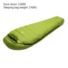 CADENO Newset 4 Season Ultra Light Down Sleeping Bag