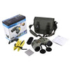 Boshile 10x50 Professional Waterproof Binoculars